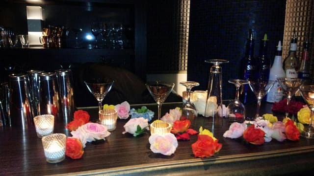 Ginza Bar L'aurora - サブ画像1