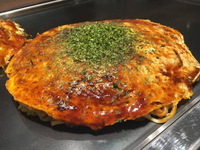 てっぱん雅家 イオンモール香椎浜店 - サブ画像1