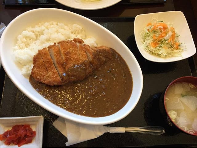 御食事&喫茶 喰亭 - サブ画像2