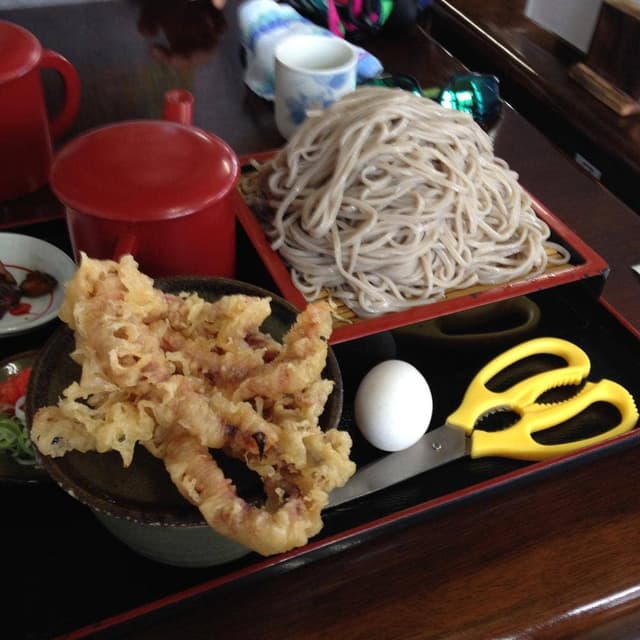 畠山旅館 更科八 - サブ画像1