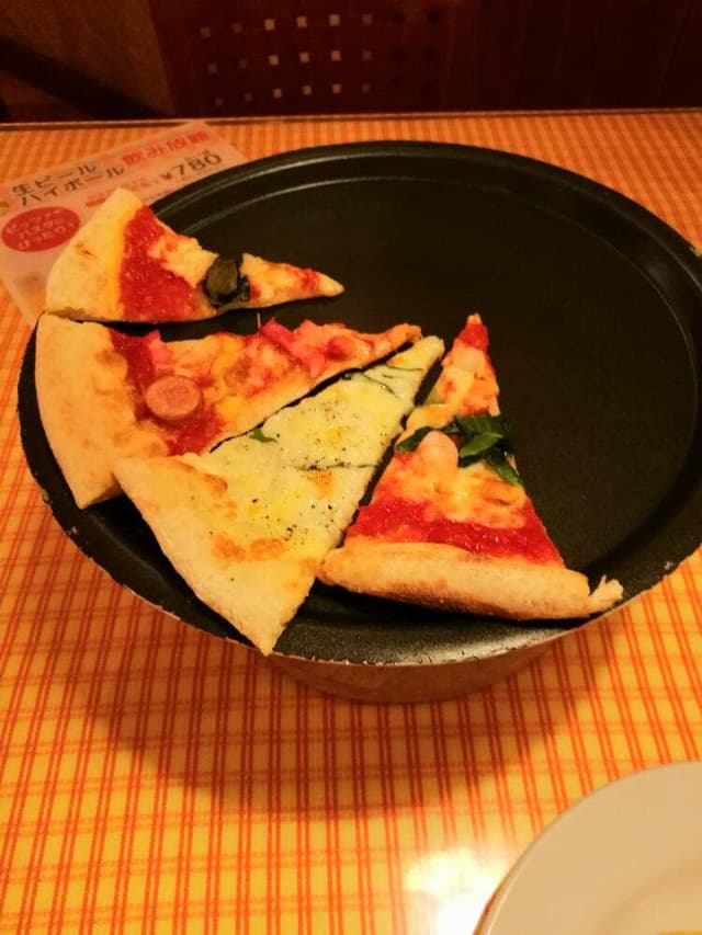 ラ スイートパスタ イオンモール新瑞橋店 - サブ画像2