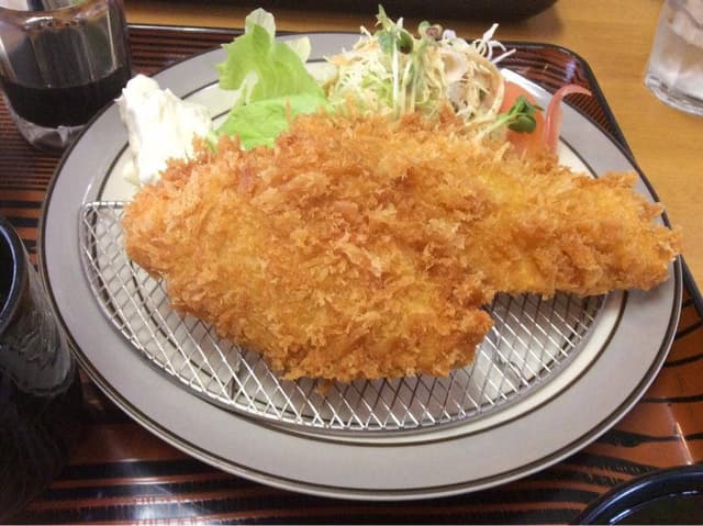 ドライブイン入善 - サブ画像3