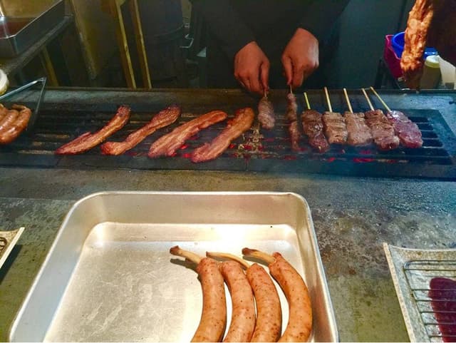 肉の田口 宮ヶ瀬店 - サブ画像1