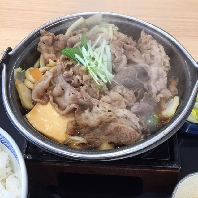 吉野家 名四四日市店 - サブ画像1