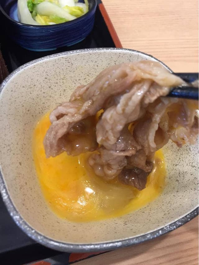 吉野家 名四四日市店 - サブ画像2