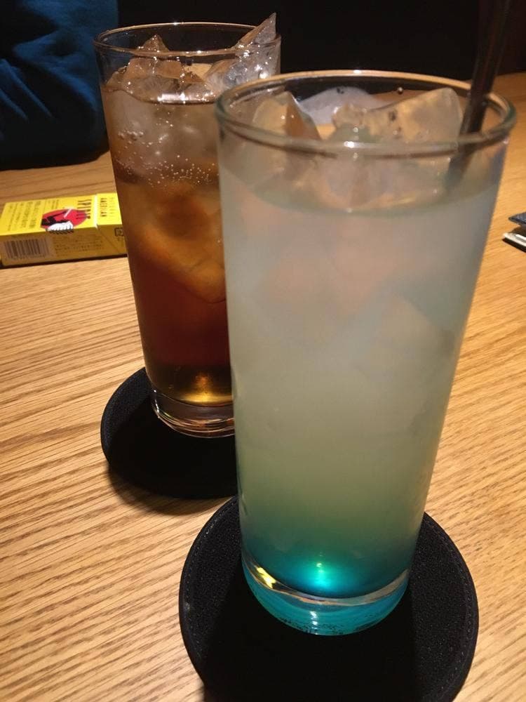 堀江酒場