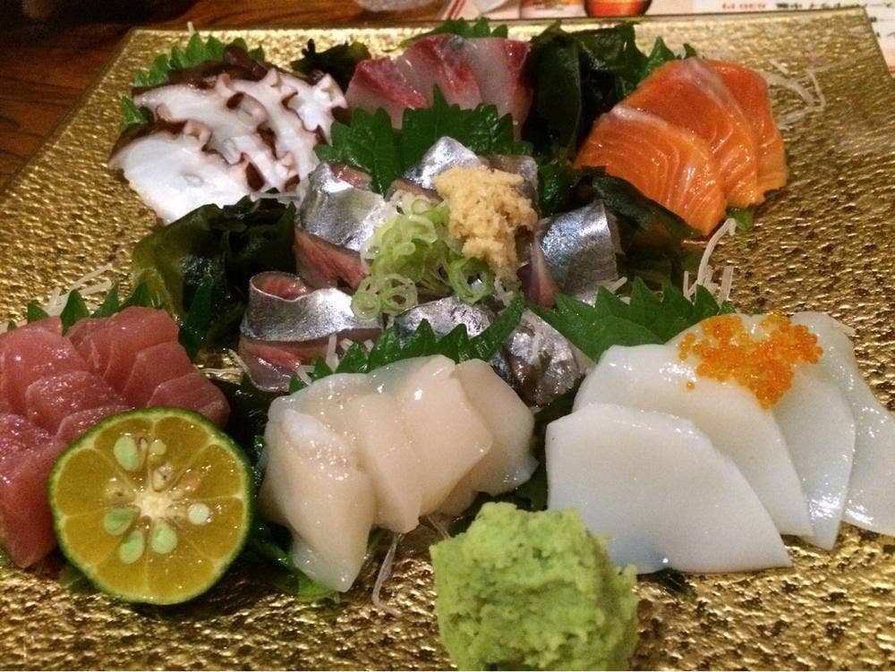 味酔処 わがまま中の町店