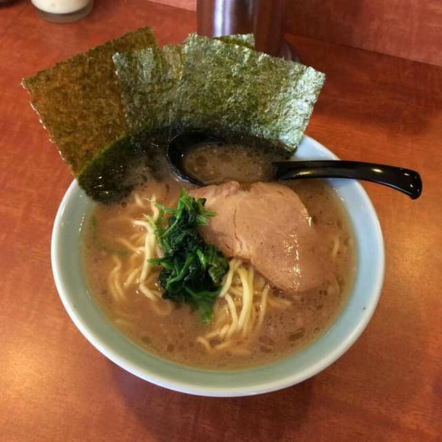 いどばた家 - サブ画像1