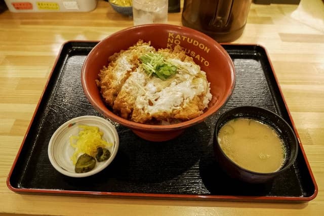 かつさと 丸亀店 - サブ画像2