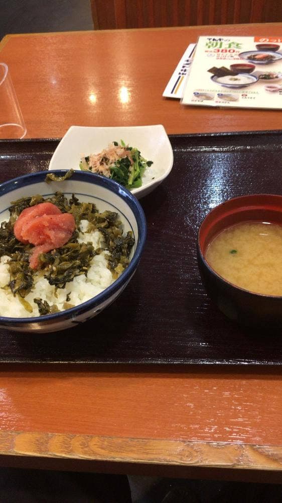 天丼てんや 錦糸町テルミナ2店 - サブ画像1