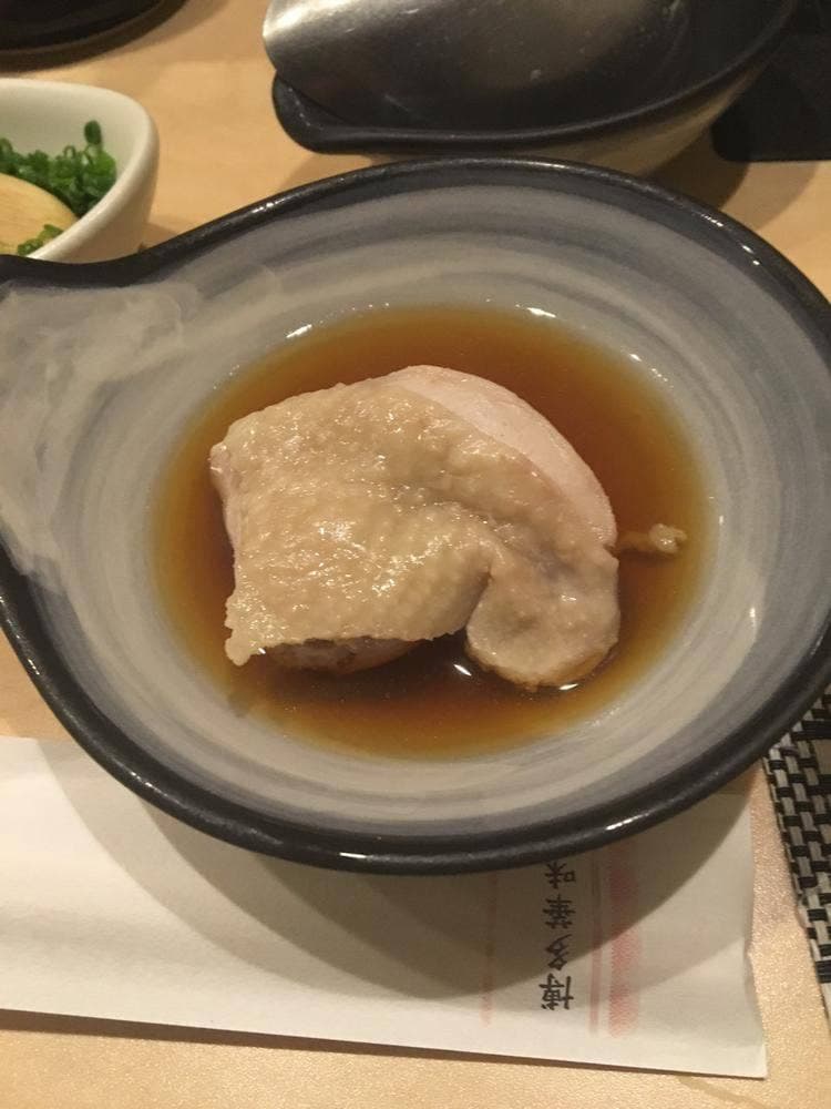 華味鳥那の川店