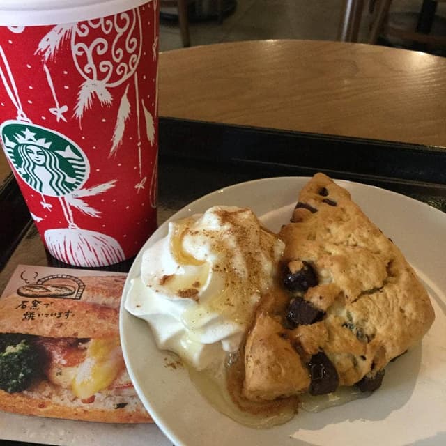 スターバックス コーヒー ホテル京阪 ユニバーサル・タワー店 - サブ画像3