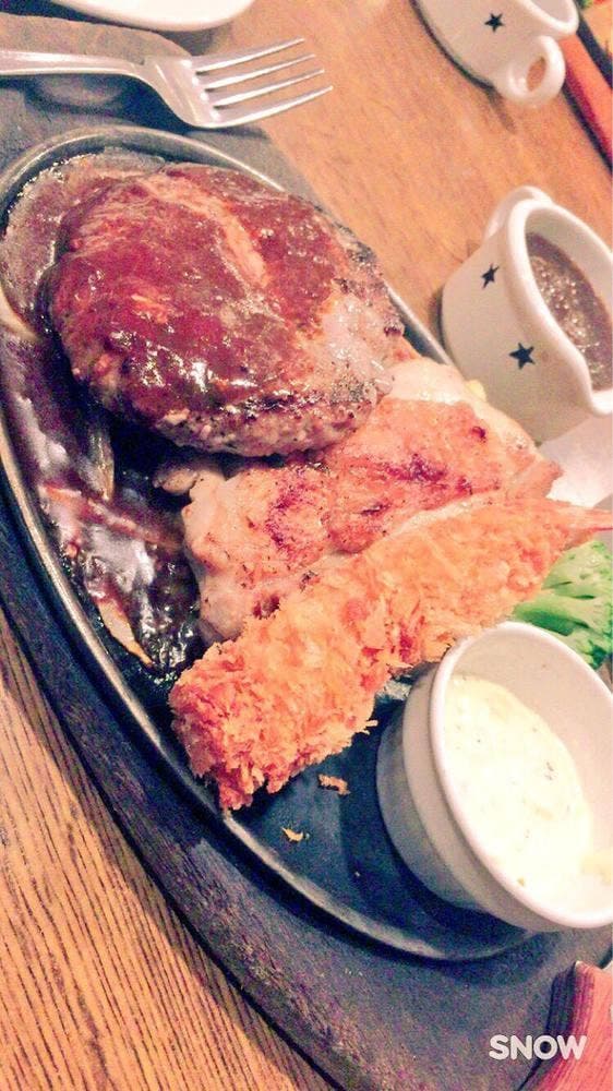 ステーキのどん 若葉店 - サブ画像3