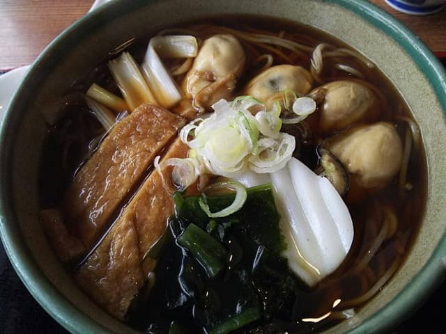 増田屋 - サブ画像3