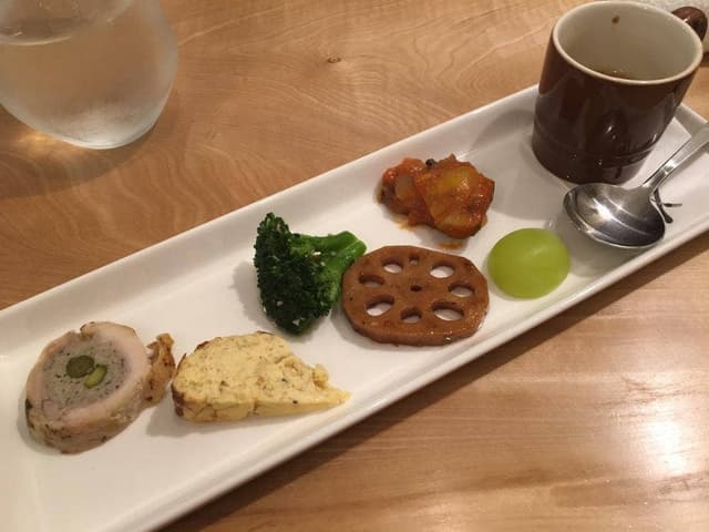伊藤家の食堂 コラソン - サブ画像3