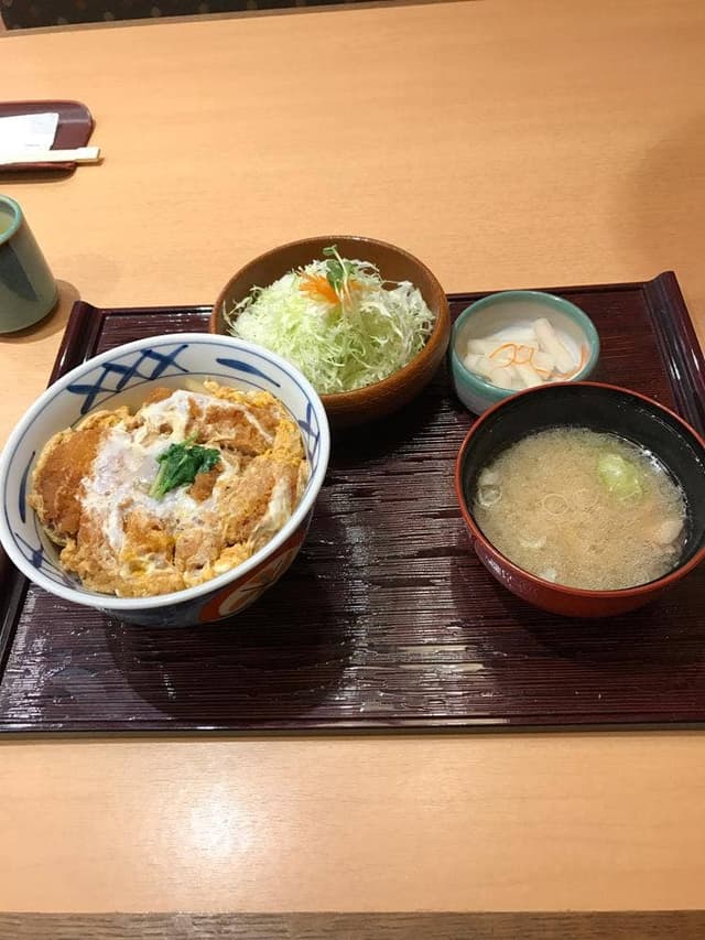 こだわりとんかつ かつ敏 越谷店 - サブ画像3