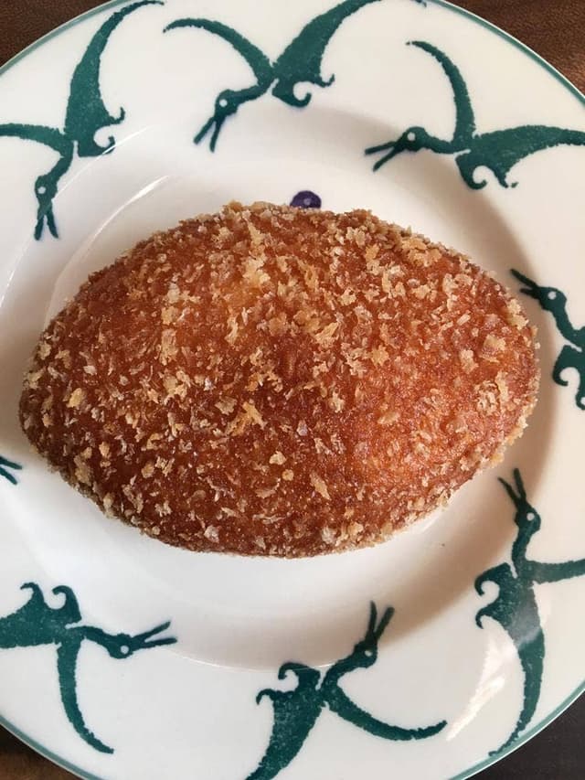葉山ボンジュール 葉山店 - サブ画像1