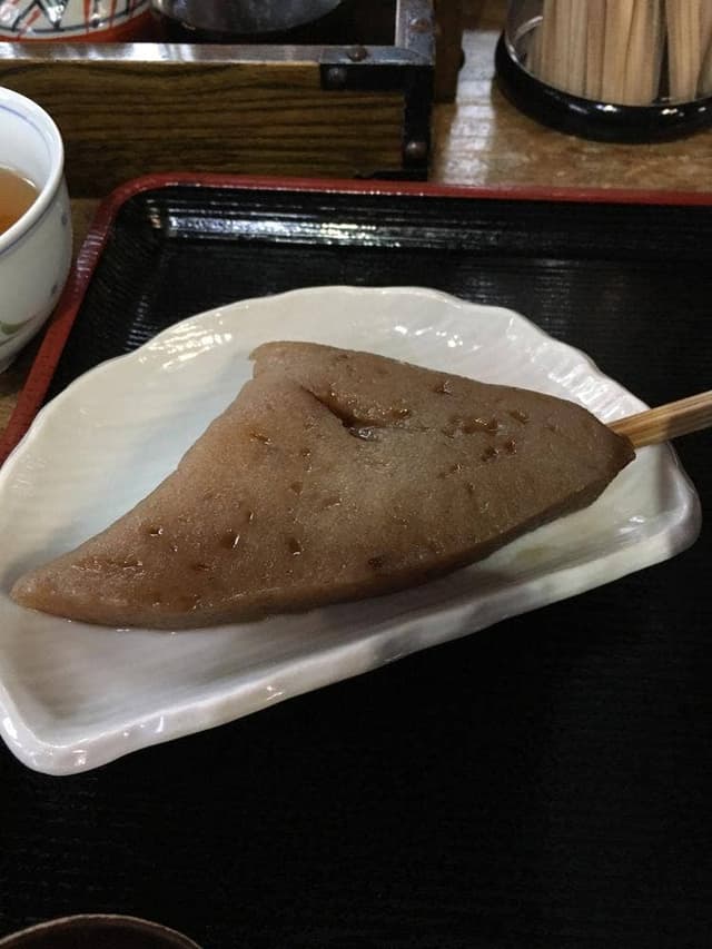 お食事処 金剛 - サブ画像1