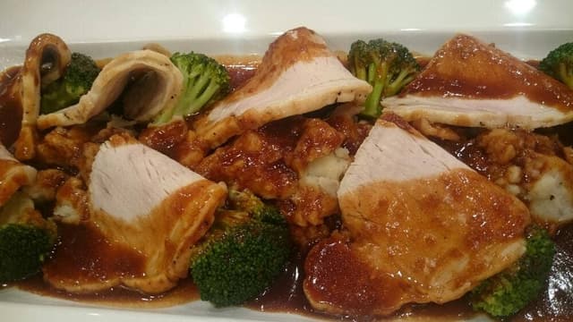 いわきワシントンホテル椿山荘 - サブ画像3