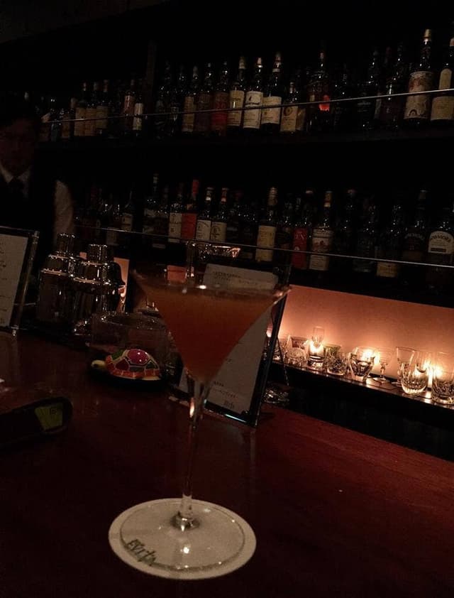 BAR EVITA - サブ画像3