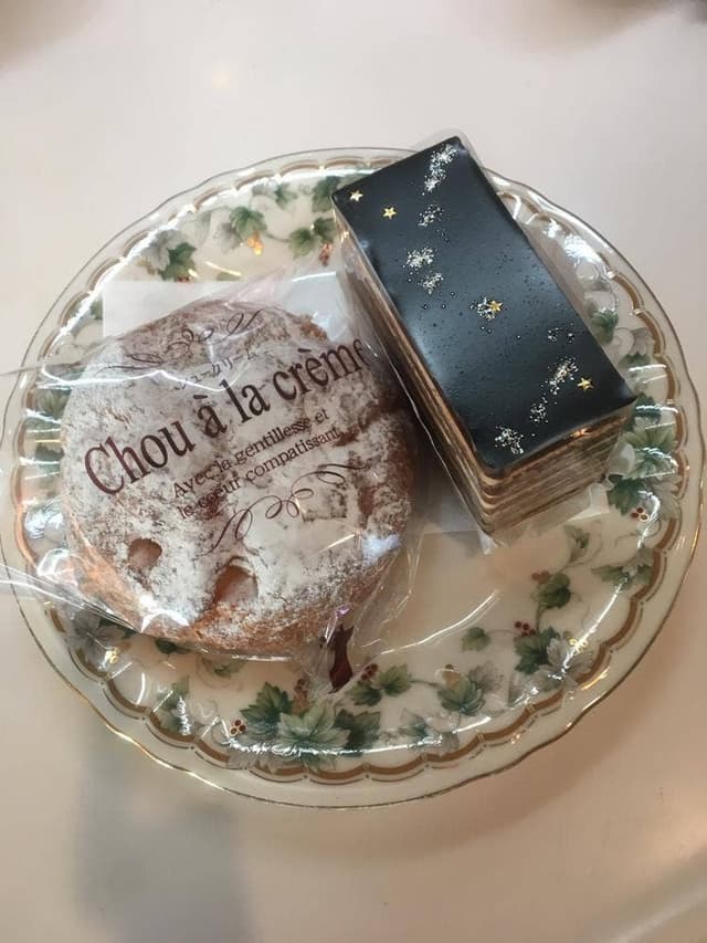 PATISSERIE MAGNOLIA - サブ画像3