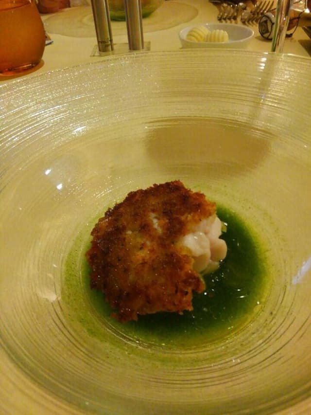 RESTAURANT Chez Masa - サブ画像1