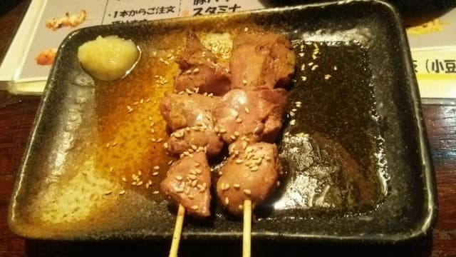 炭火焼鳥 とり紀 片倉店 - サブ画像3
