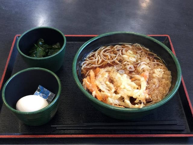 ゆで太郎 もつ次郎 佐倉王子台店 - サブ画像1