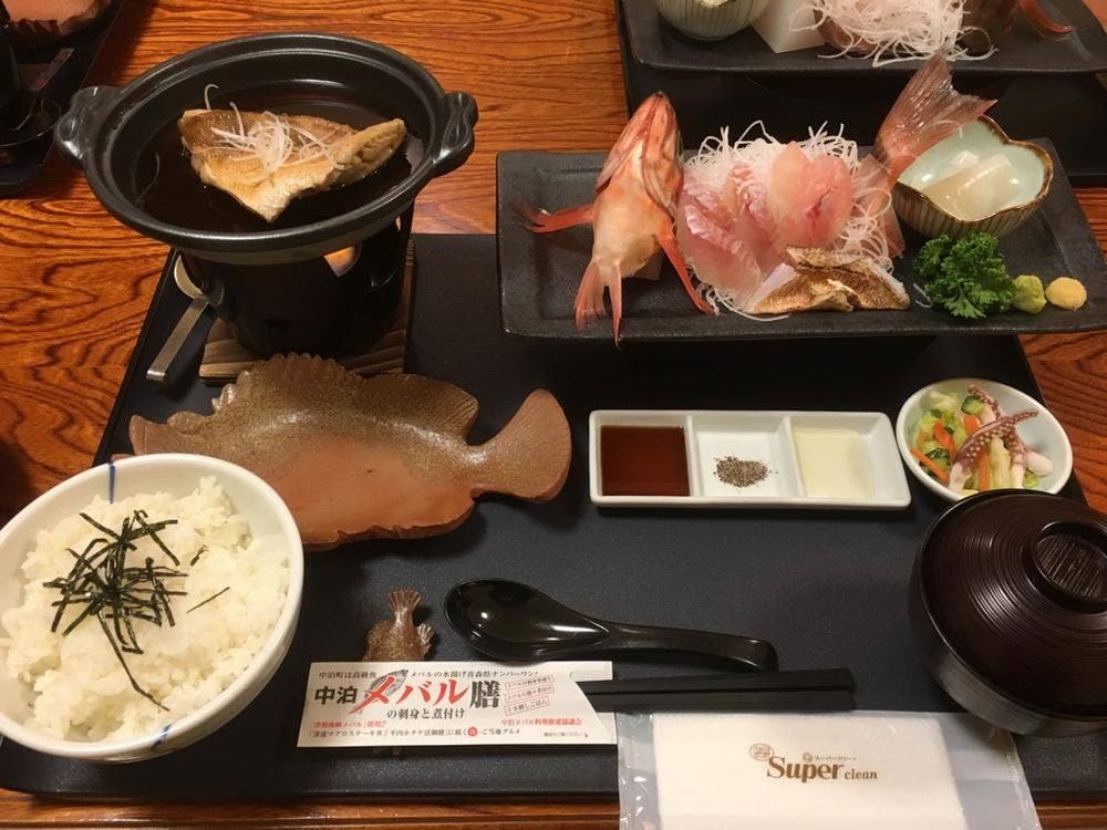 くつろぎダイニング 哲。