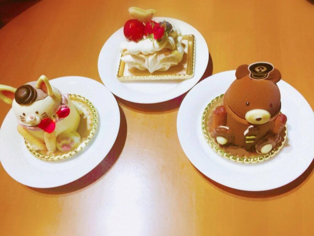 ユーハイム・ディー・マイスター 小田急百貨店町田店
