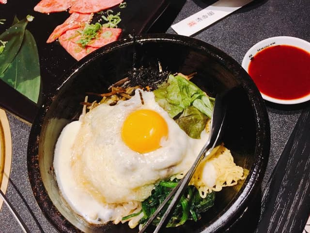 清香園 久山店 - サブ画像1