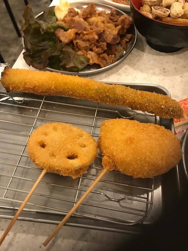 串カツ田中 船橋店 - サブ画像3