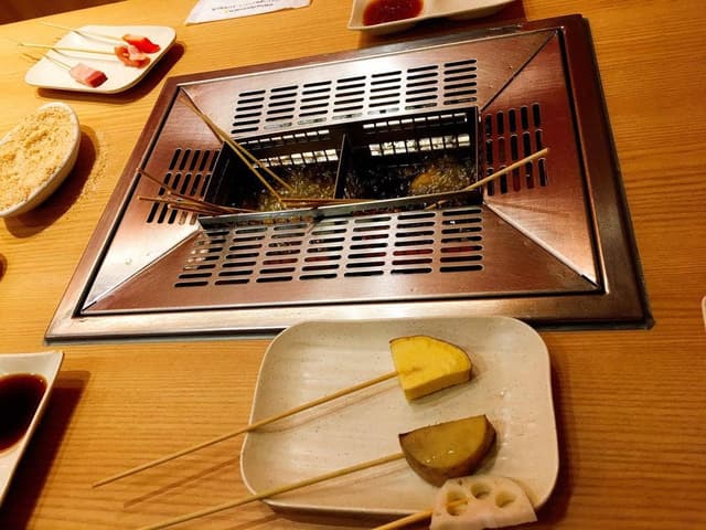 串家物語 イオンモールKYOTO店 - サブ画像3