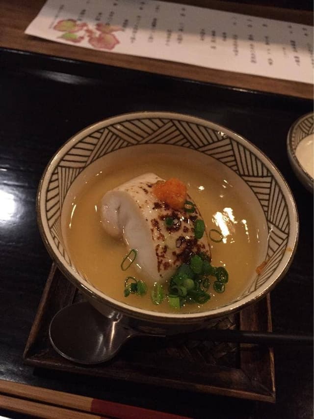 葉歩花庭 - サブ画像3