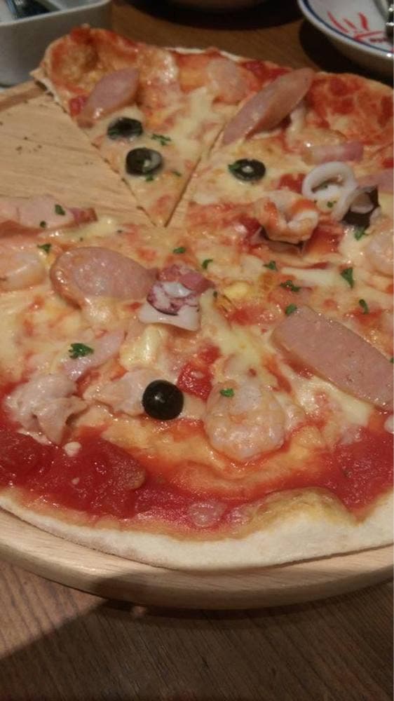 ジョリーパスタ 今治喜田村店 - サブ画像1
