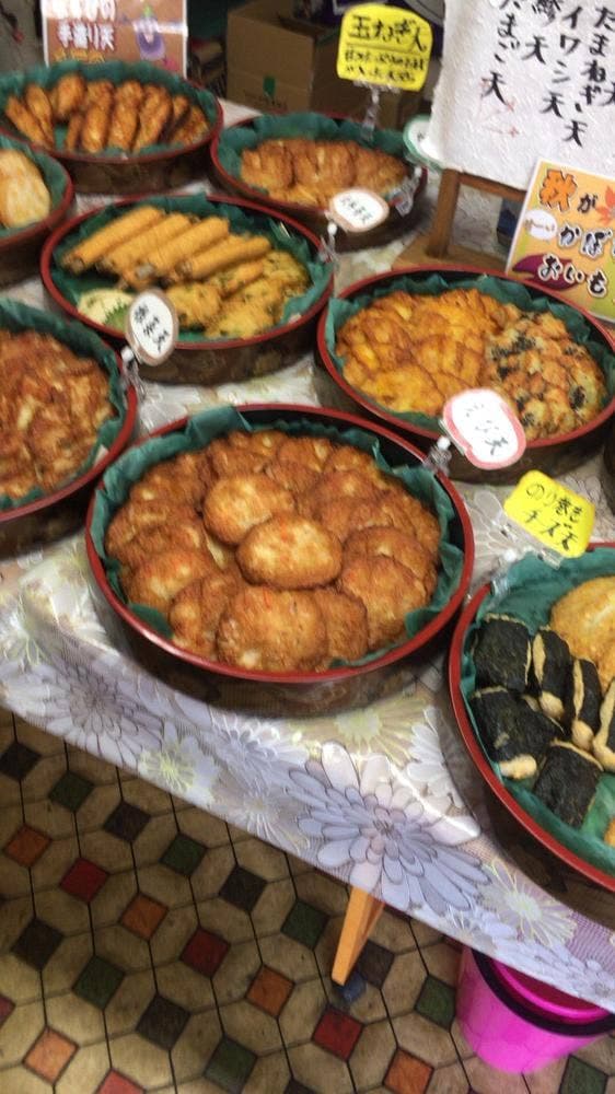 橋本商店 - サブ画像1