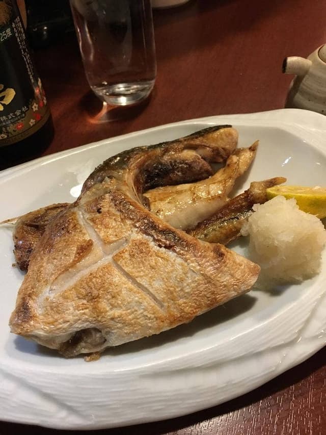 海鮮居酒屋 鮮菜一貫 - サブ画像1