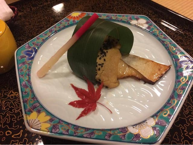 京料理・宮前 - サブ画像3