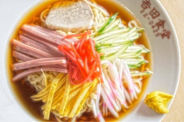 吉田食堂 - サブ画像1