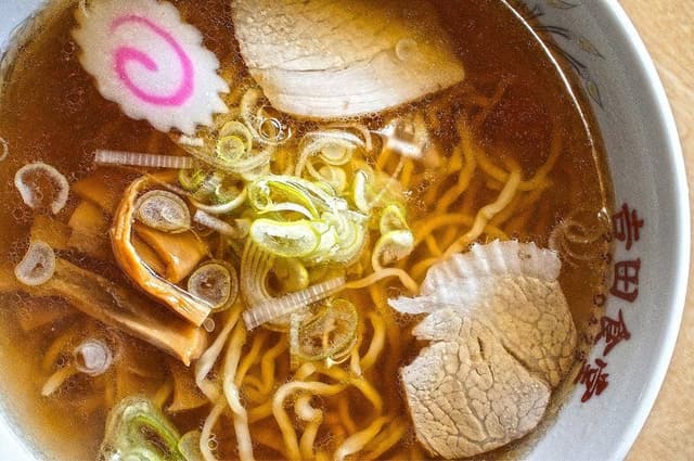 吉田食堂 - サブ画像3