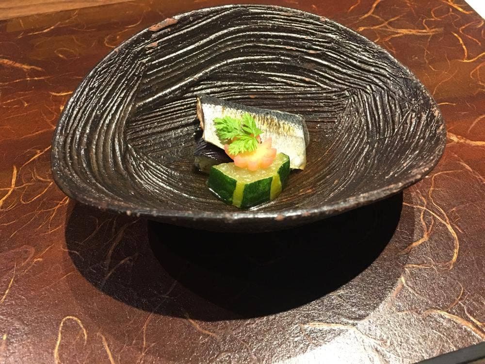 料理茶屋 天の謌
