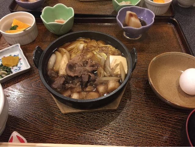 和食処 竜馬 - サブ画像2