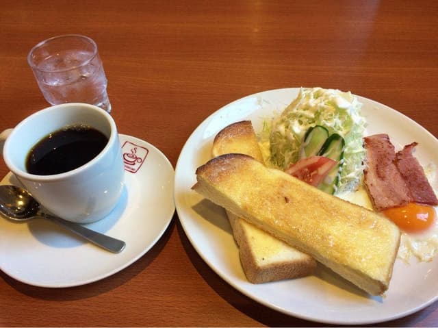 カフェ ヨシノ 阿久比店 - サブ画像3