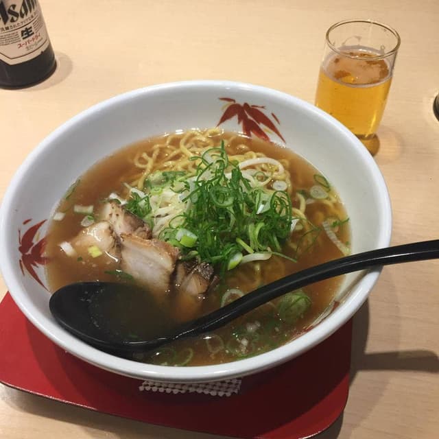 らーめん世界 富山魚津店 - サブ画像2