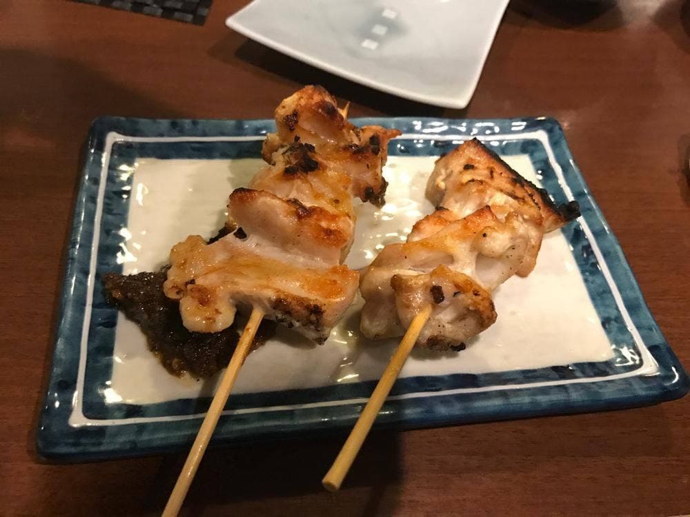 なかなか