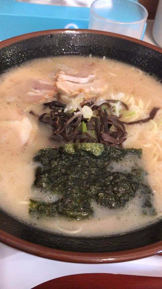うちだラーメン - サブ画像3