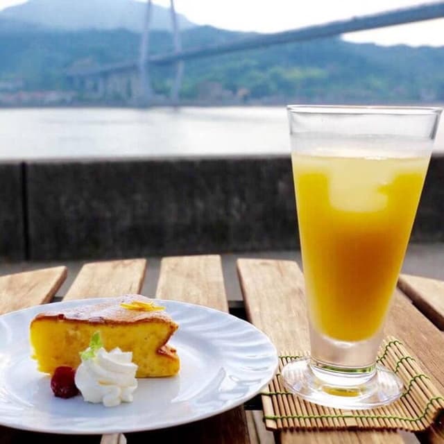 カフェテラス 菜のはな - サブ画像2