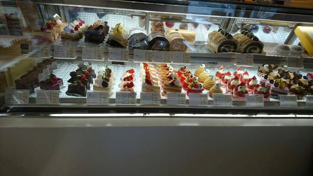 Patisserie mars 兵庫店 - サブ画像2