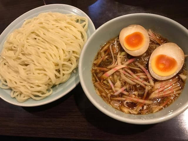 つけそば なりや - サブ画像2