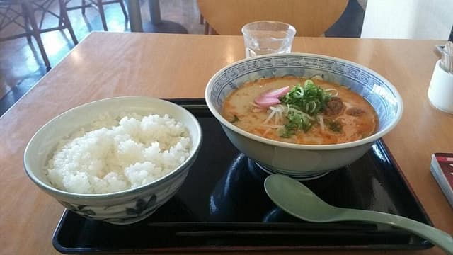 山田食堂 - サブ画像2
